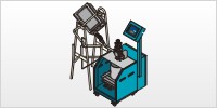 液體自動稱重機TSU-LS1