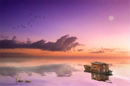 王陽明用三句話教你如何把心靜下來