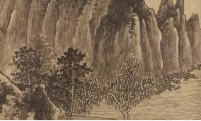 《臨江仙&middot;暮春》賞析,詞人趙長卿當時定居臨安一帶