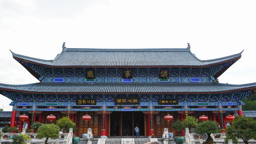 故云行 一場云旅行，帶你領(lǐng)略麗江的詩與遠(yuǎn)方