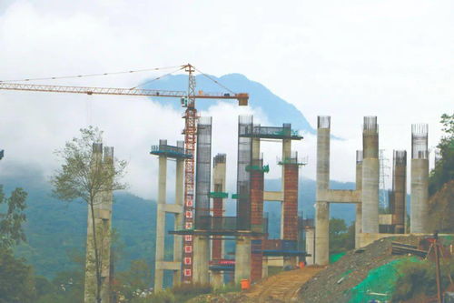 慶祝第21個(gè)記者節(jié) 我在重點(diǎn)項(xiàng)目現(xiàn)場見證公路工程建設(shè)的如火如荼